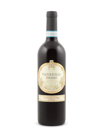 Antiche Terre Venete Ripasso Valpolicella 2013