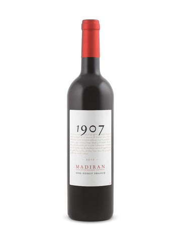 1907 Madiran 2010