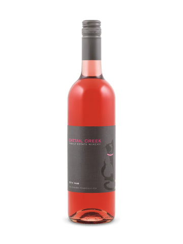 Cattail Creek Rosé 2014