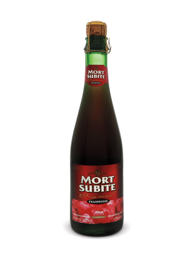 Mort Subite Framboise Lambic
