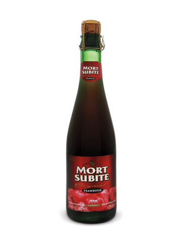 Mort Subite Framboise Lambic