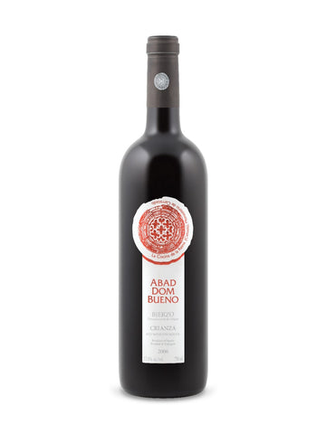 Abad Dom Bueno Crianza 2006