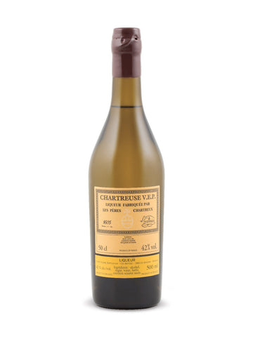 L. Garnier Yellow Chartreuse Yellow
