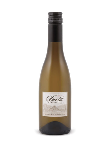 Sperling Vineyards Sper...itz Moscato 2011