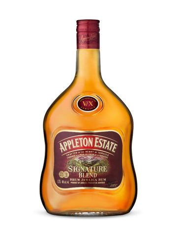 Appleton Estate V/X Signature Blend