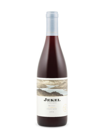 Jekel Pinot Noir 2012
