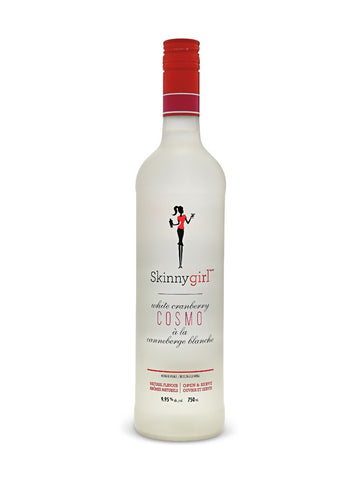 Skinnygirl White Cranberry Cosmo