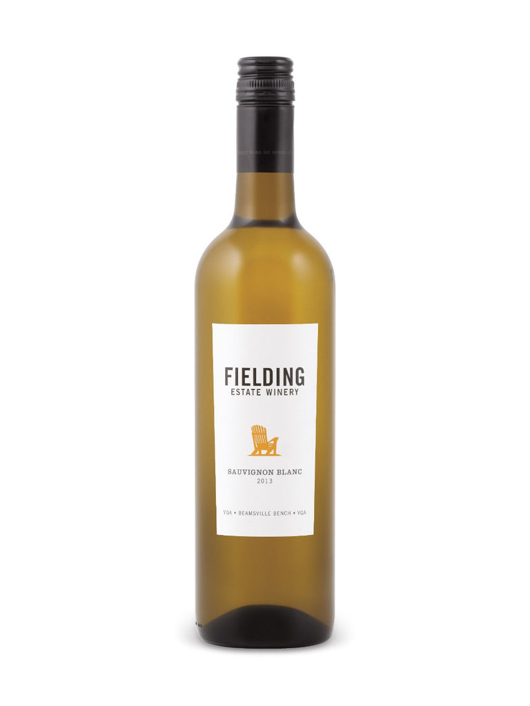 Fielding Estate Sauvignon Blanc 2013