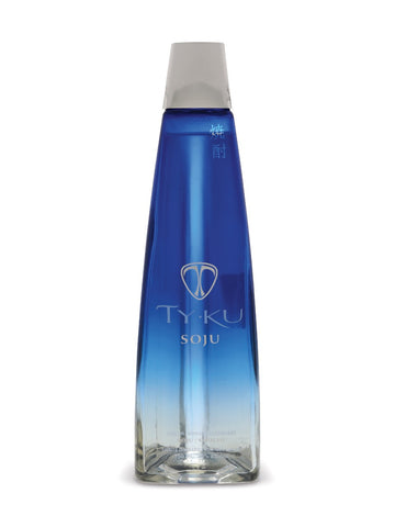 Ty Ku Premium Soju