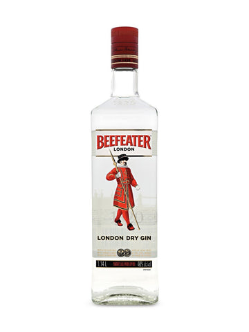 Beefeater London Dry Gin