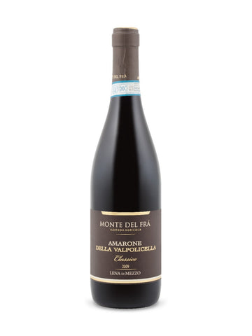 Monte del Frá Lena di Mezzo Amarone della Valpolicella Classico 2009