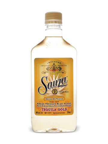 Sauza Gold Tequila