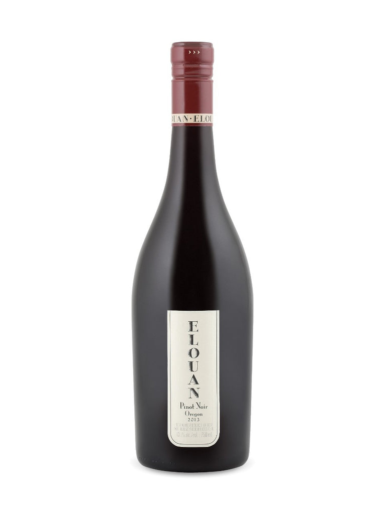 Elouan Pinot Noir 2013
