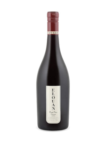 Elouan Pinot Noir 2013