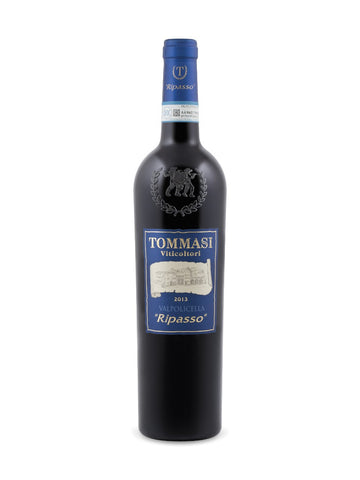 Tommasi Ripasso Valpolicella Classico Superiore