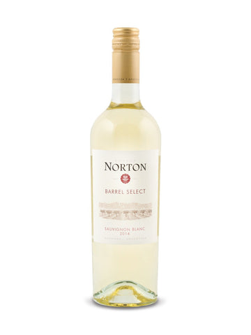 Bodega Norton Barrel Select Sauvignon Blanc