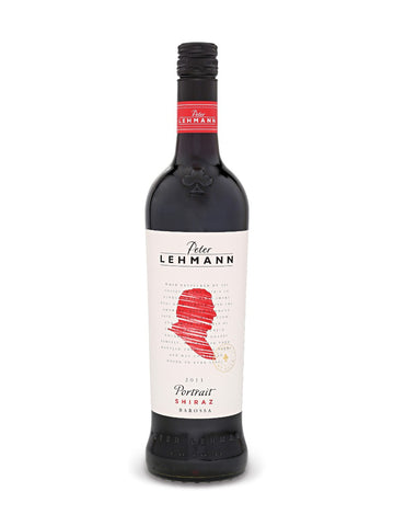 Peter Lehmann Barossa Shiraz