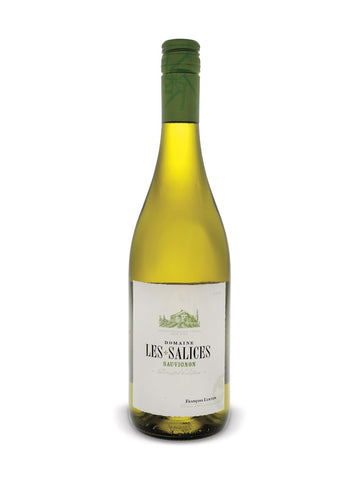F Lurton Les Domaine Les Salices Sauv Blanc