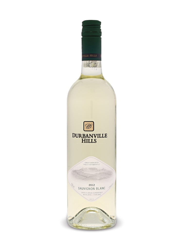 Durbanville Hills Sauvignon Blanc
