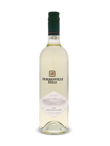 Durbanville Hills Sauvignon Blanc