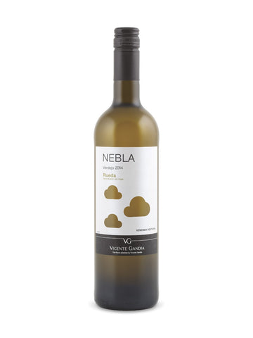 Vicente Gandía Nebla Verdejo 2014