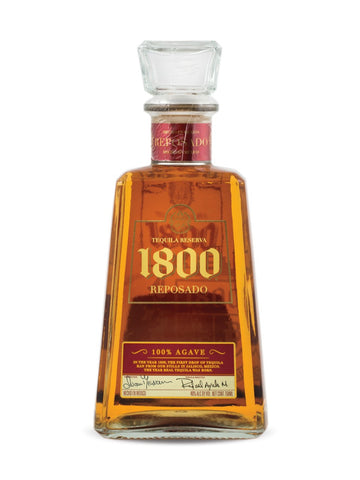 1800 Reposado