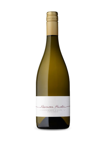 Norman Hardie Cuvée L Unfiltered Chardonnay