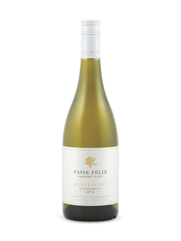 Vasse Felix Heytesbury Chardonnay 2013