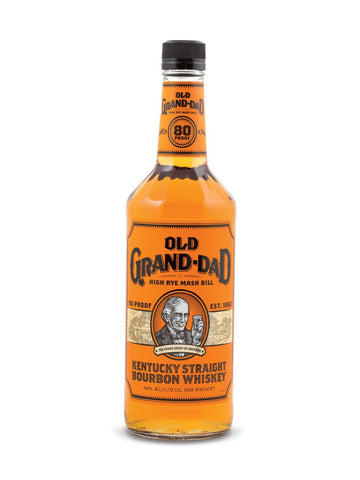 Old Grand Dad
