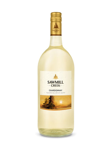 Sawmill Creek Chardonnay