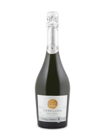 Cordillera Pinot Noir Brut Blanc de Noir