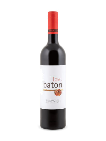 Tom de Baton 2011