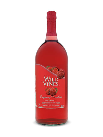 Wild Vines Raspberry Zinfandel