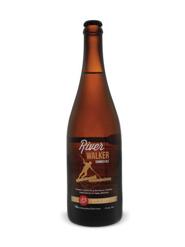 Lake Of Bays River Walker Summer Ale