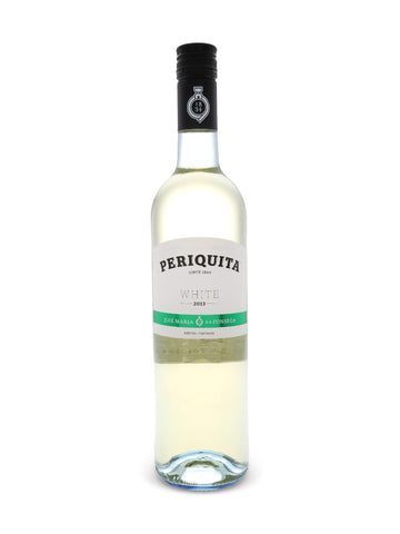 Fonseca Periquita White, Setubal