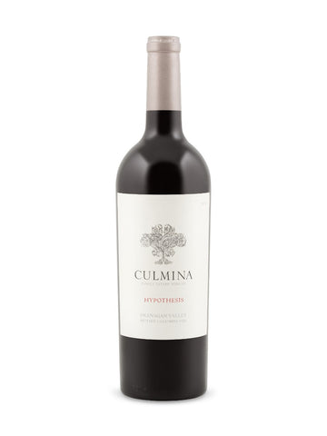 Culmina Hypothesis 2012