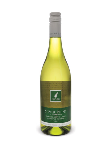 Silver Point Sauvignon Blanc