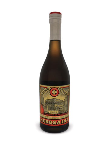 Sazerac Legendre Herbsaint