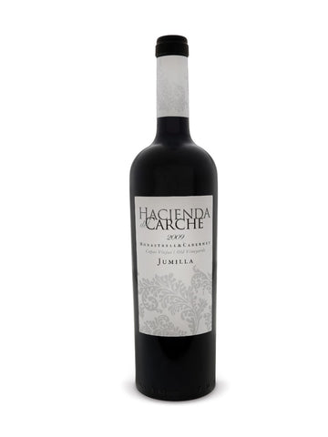 Hacienda Del Carche Monastrell & Cabernet, Jumilla