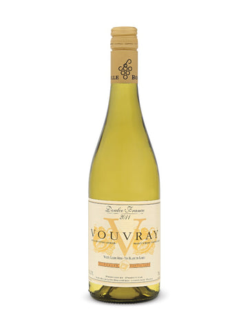 Bougrier Vouvray Chenin Blanc