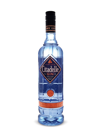 Citadelle Gin