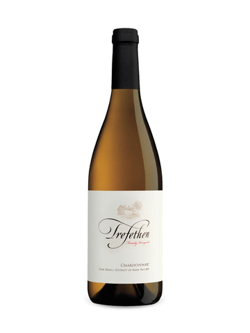 Trefethen Estate Chardonnay 2012