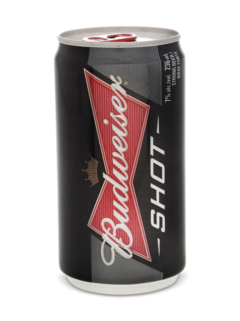 Budweiser Shot