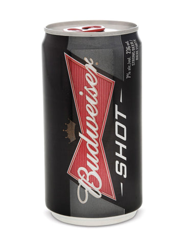 Budweiser Shot