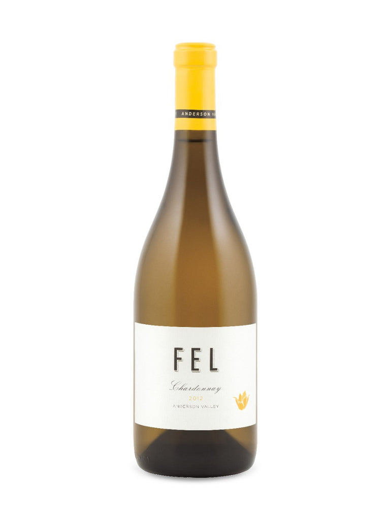 FEL Chardonnay 2012