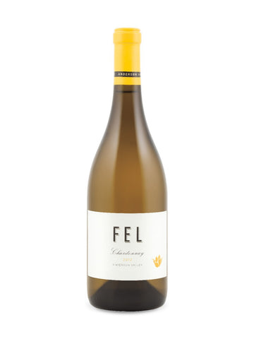 FEL Chardonnay 2012