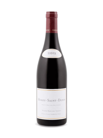 Domaine Marchand-Grillot Morey-Saint-Denis 2012