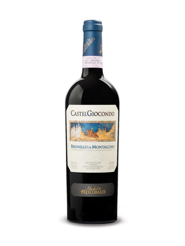 Castelgiocondo Brunello di Montalcino