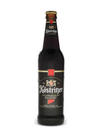 Kostritzer Schwarzbier