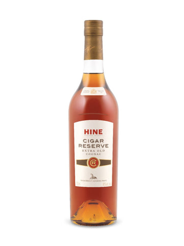 Hine Cigar Reserve Cognac